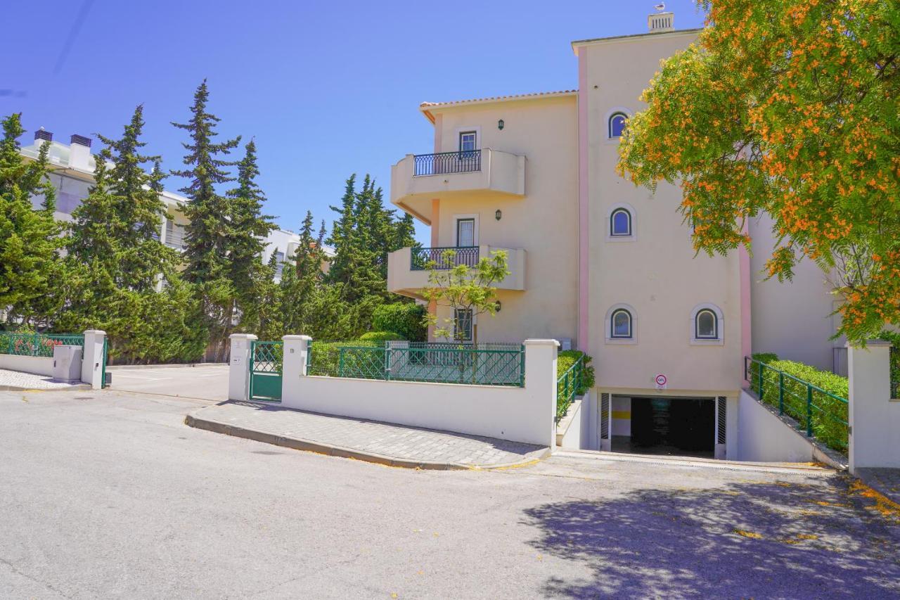Apartment Kamaleon Sol By Sunny Deluxe Albufeira