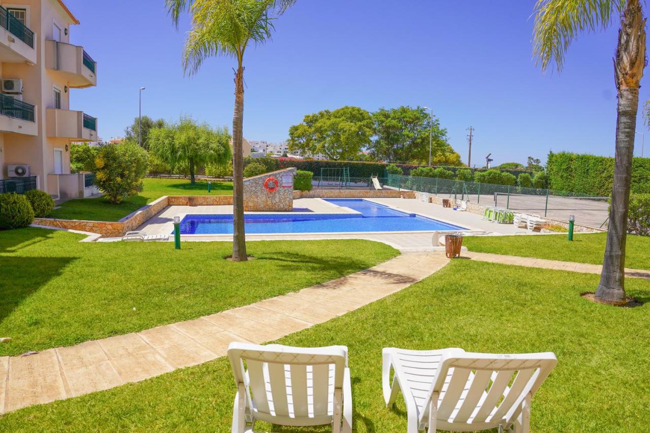 Kamaleon Sol By Sunny Deluxe Apartment Albufeira