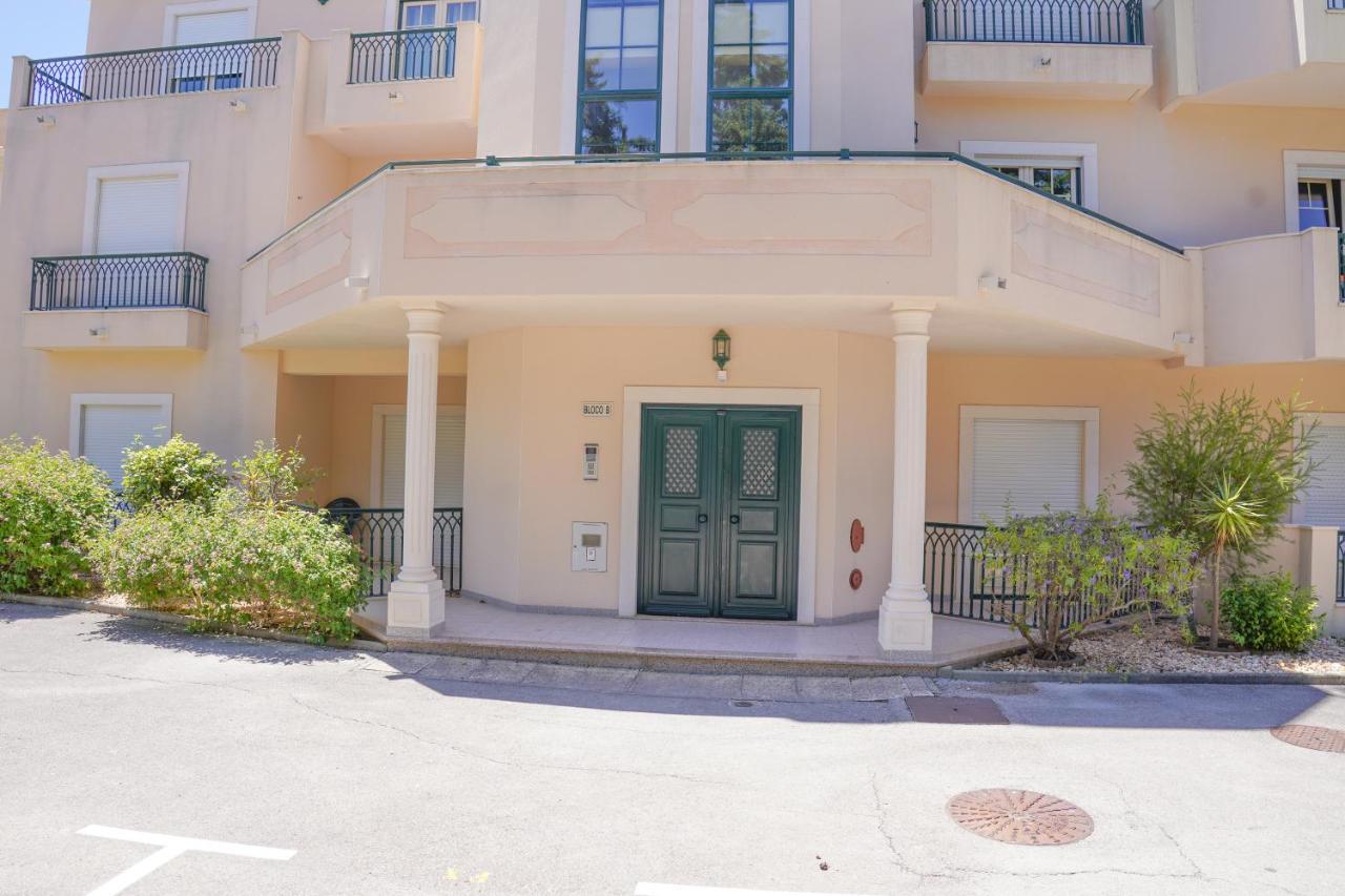 Kamaleon Sol By Sunny Deluxe Apartment Albufeira