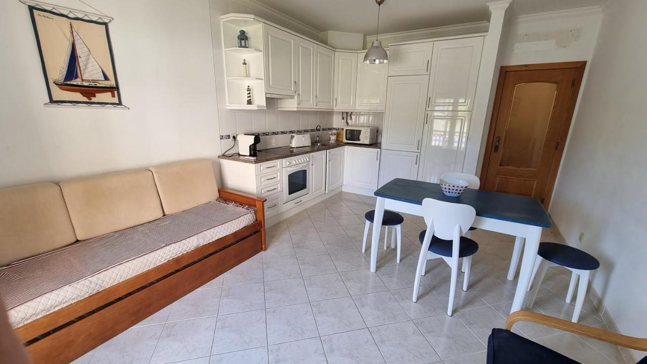 Apartment Kamaleon Sol By Sunny Deluxe Albufeira